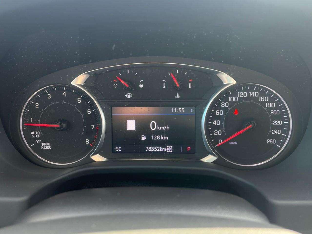 2023 GMC Acadia SLE CPO RATES APPLY! Photo
