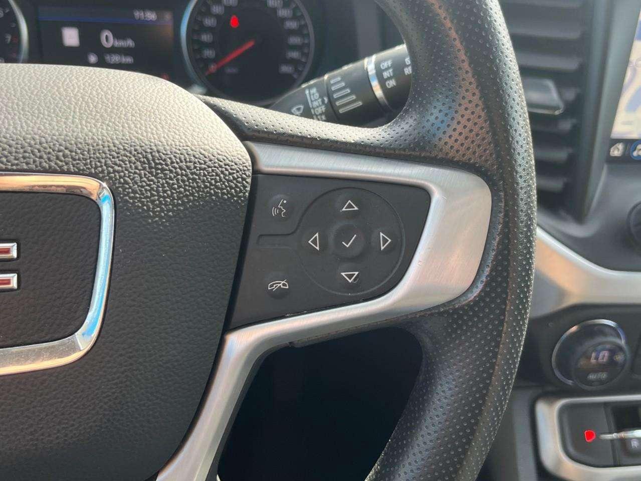 2023 GMC Acadia SLE CPO RATES APPLY! Photo