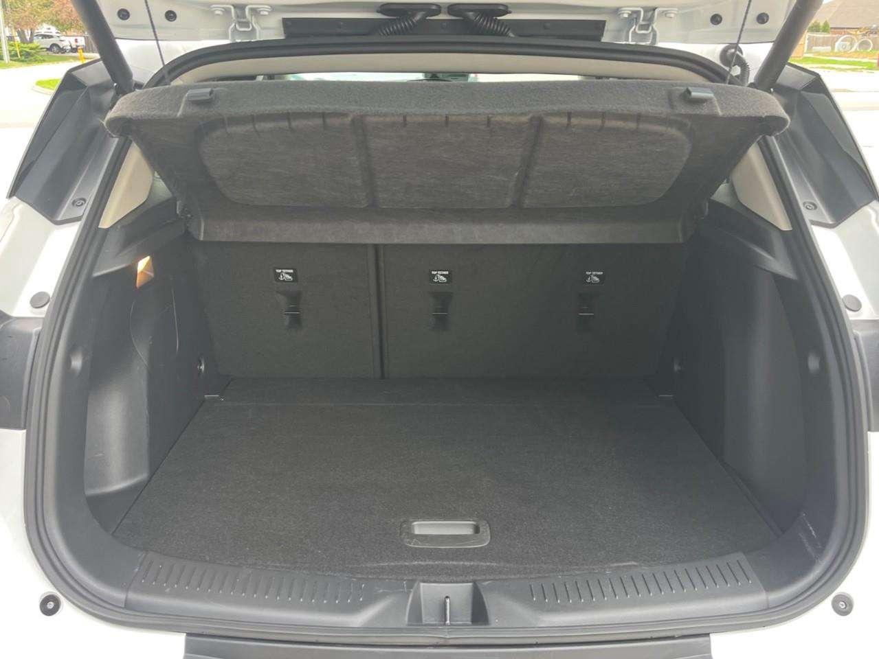 2025 Buick Encore Preferred CPO Rates Apply! Photo
