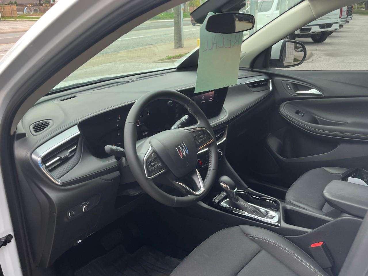 2025 Buick Encore Preferred CPO Rates Apply! Photo