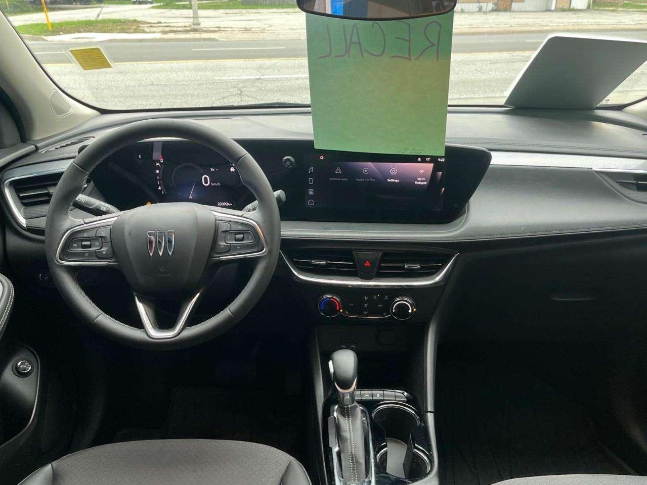 2025 Buick Encore Preferred CPO Rates Apply! Photo