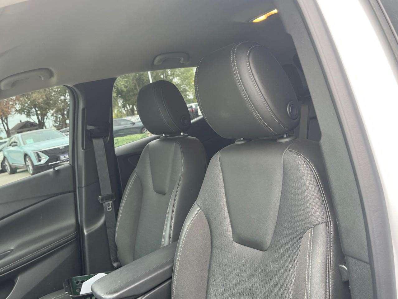 2025 Buick Encore Preferred CPO Rates Apply! Photo