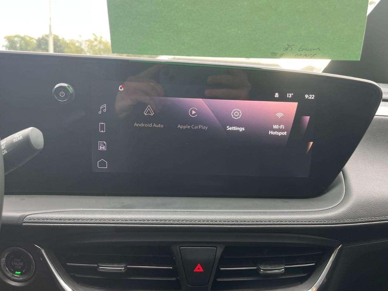 2025 Buick Encore Preferred CPO Rates Apply! Photo