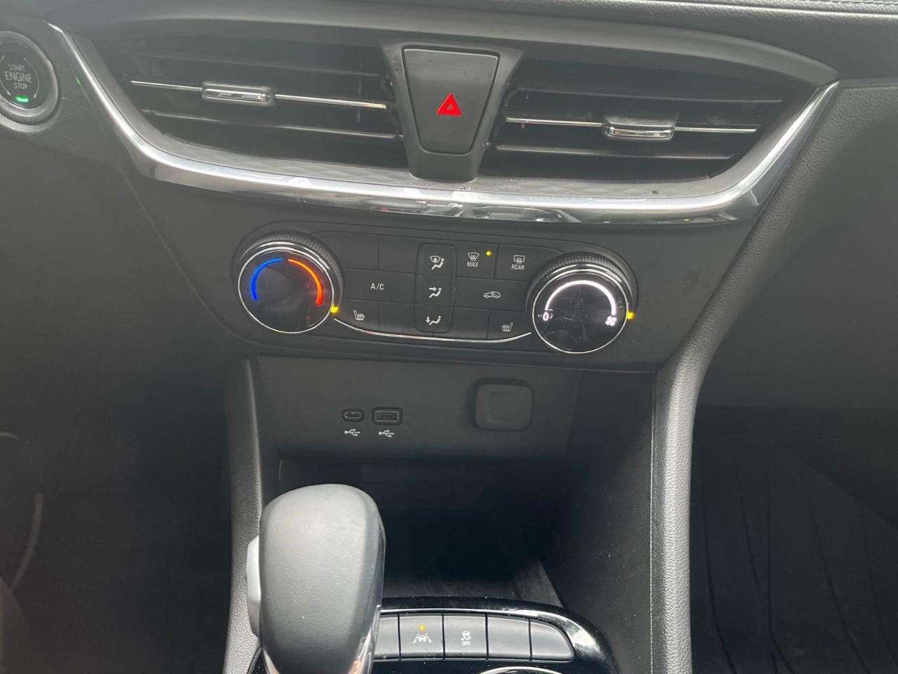 2025 Buick Encore Preferred CPO Rates Apply! Photo