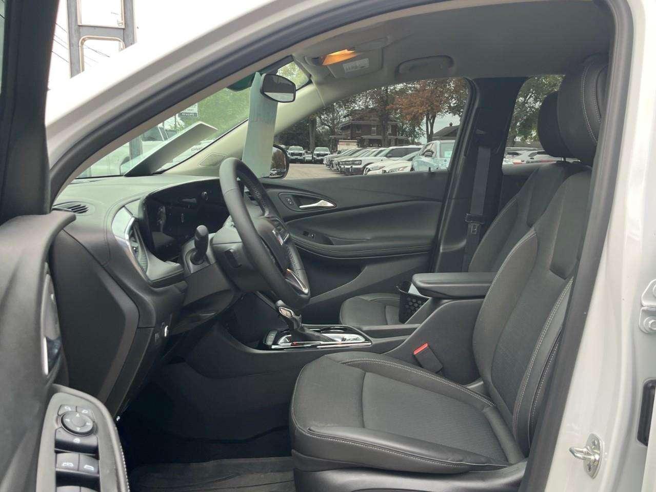 2025 Buick Encore Preferred CPO Rates Apply! Photo