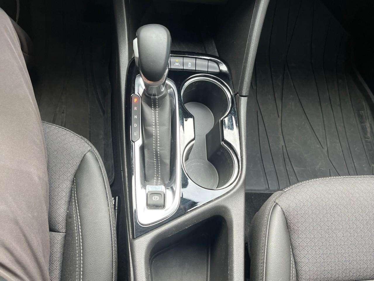 2025 Buick Encore Preferred CPO Rates Apply! Photo