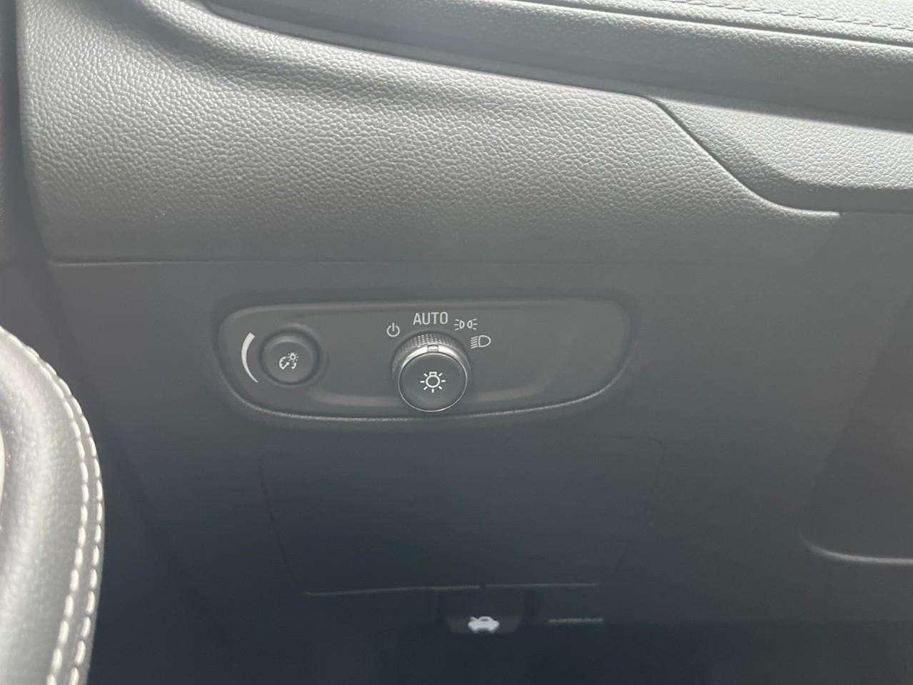 2025 Buick Encore Preferred CPO Rates Apply! Photo