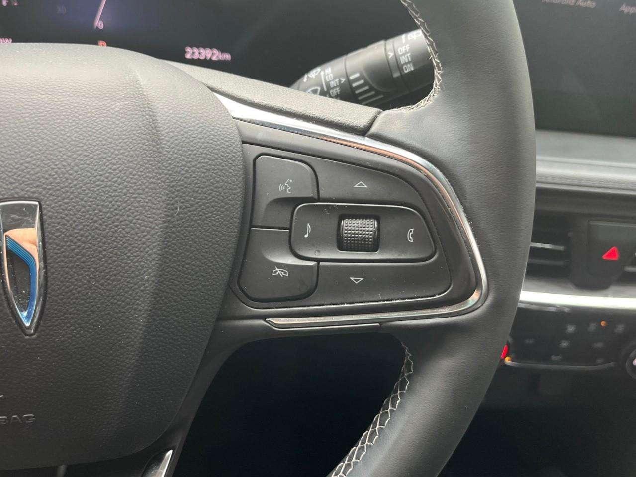 2025 Buick Encore Preferred CPO Rates Apply! Photo