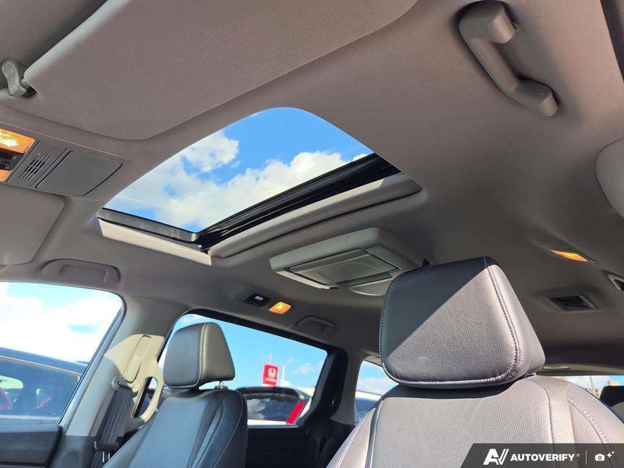 2023 Honda Odyssey EX-L   NO CLAIMS   1 OWNER   LEATHER   CARPLAY Photo