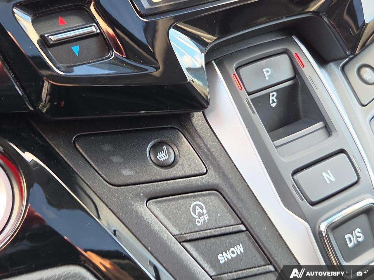 2023 Honda Odyssey EX-L   NO CLAIMS   1 OWNER   LEATHER   CARPLAY Photo