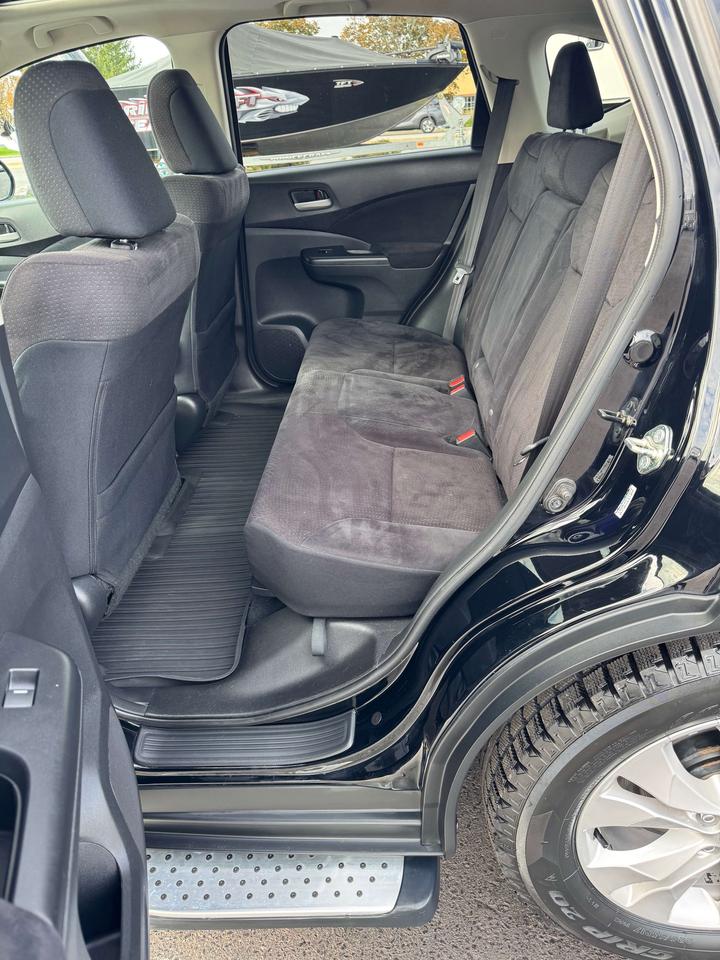 2014 Honda CR-V EX Photo