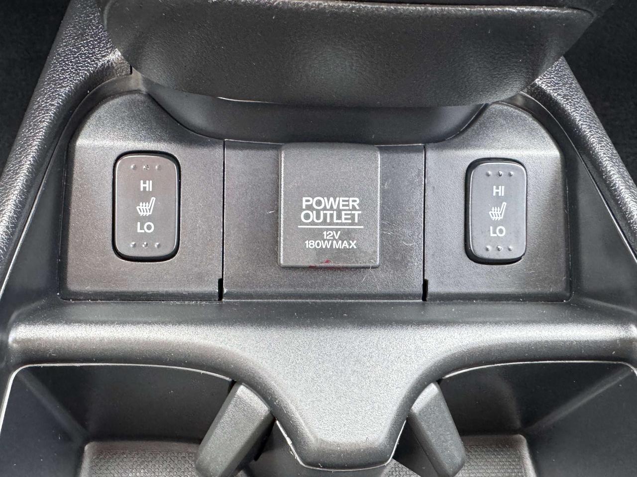 2014 Honda CR-V EX Photo