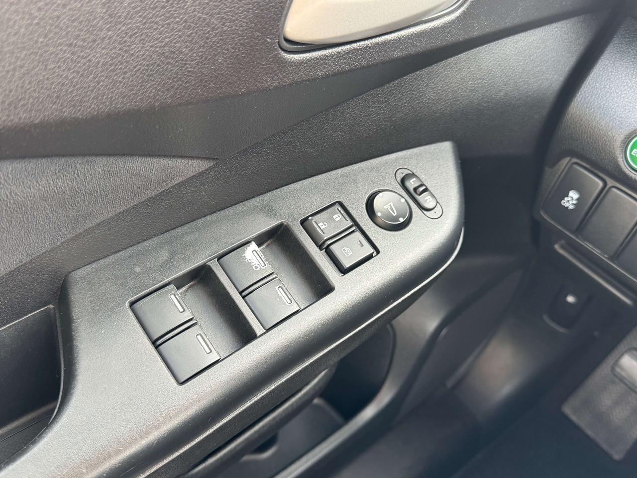 2014 Honda CR-V EX Photo