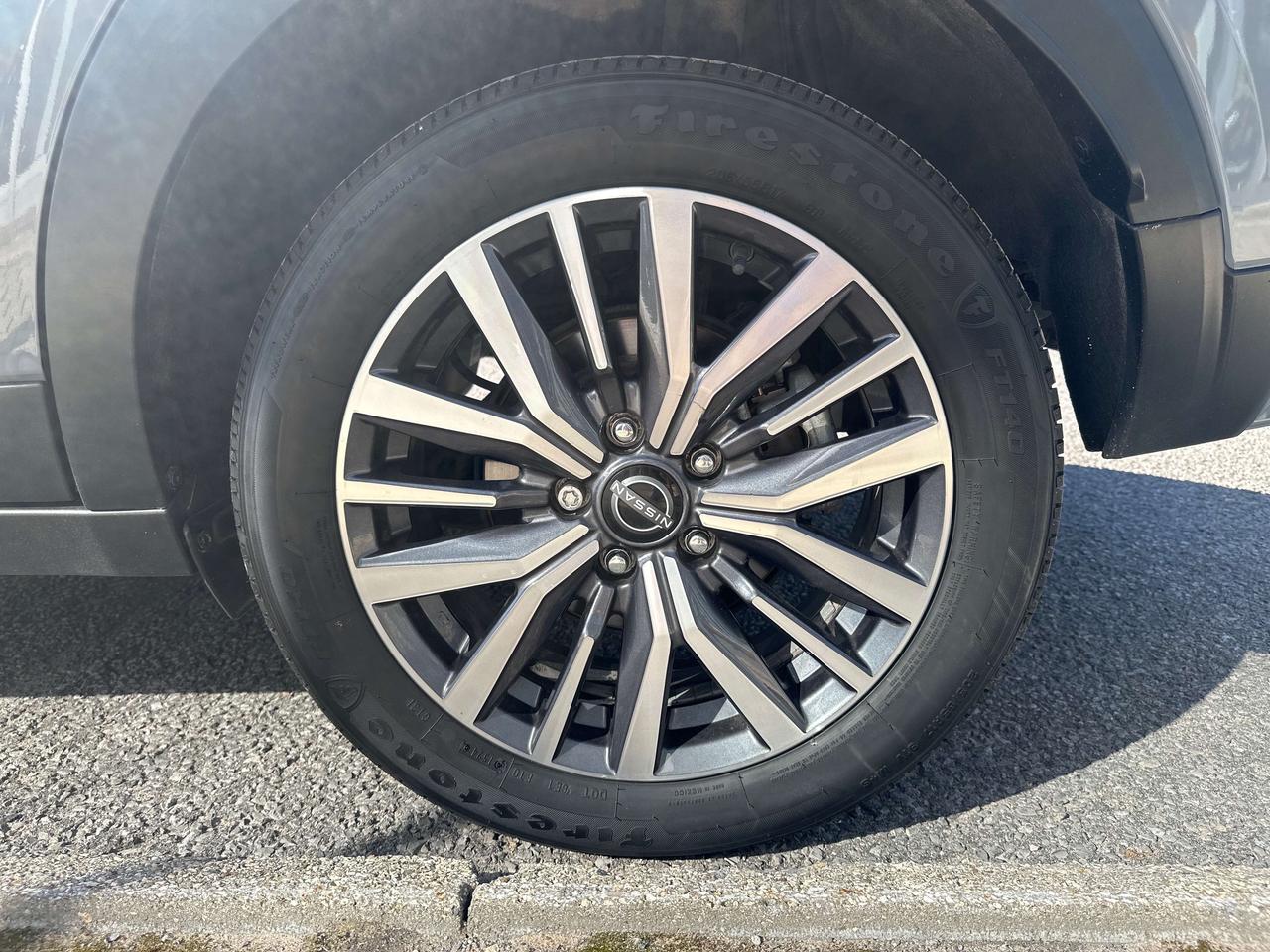 2024 Nissan Kicks SV Photo