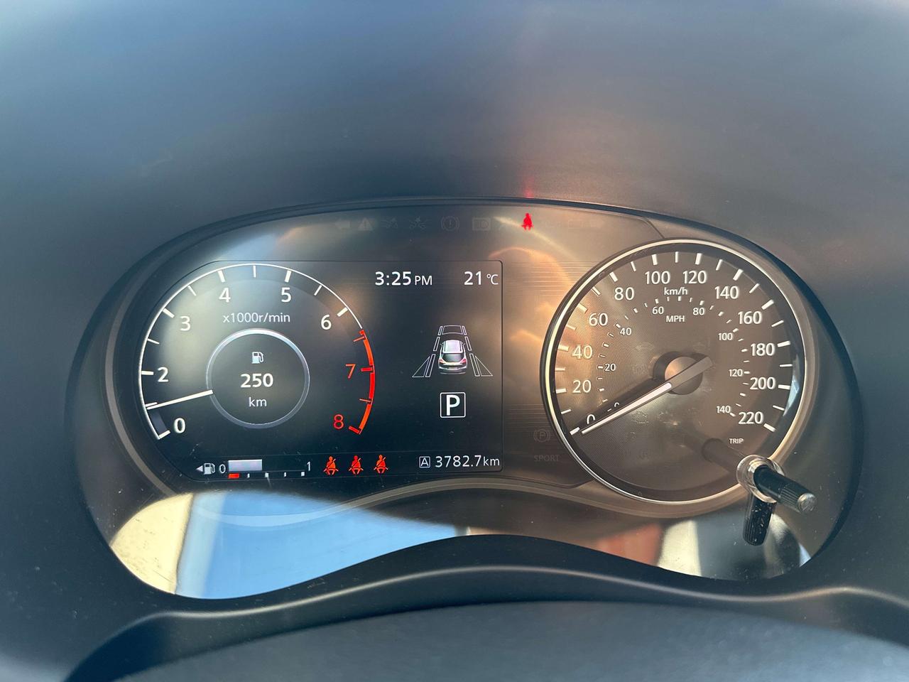 2024 Nissan Kicks SV Photo