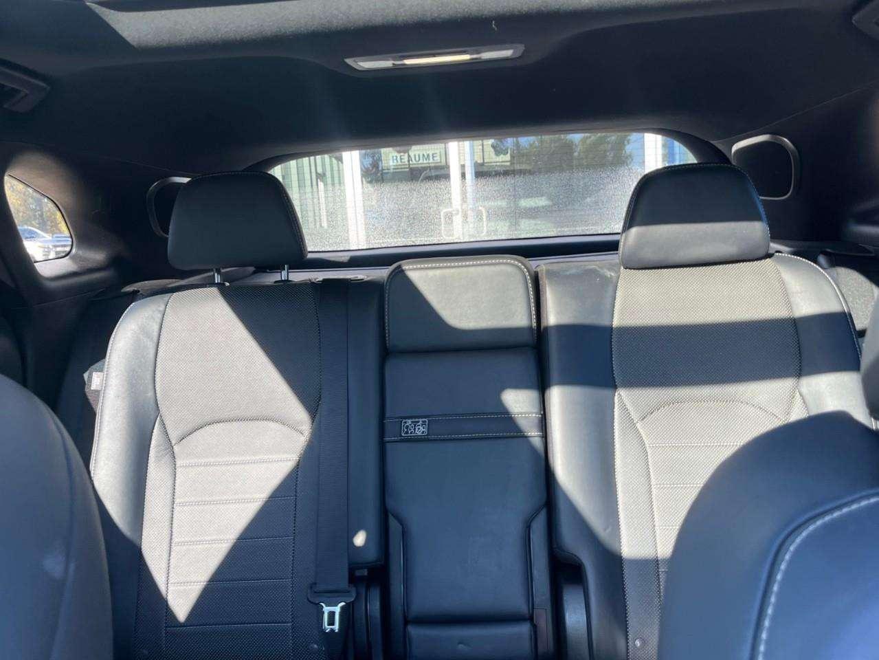 2020 Lexus RX 350 350 ULTRA LOW KM F-SPORT Photo