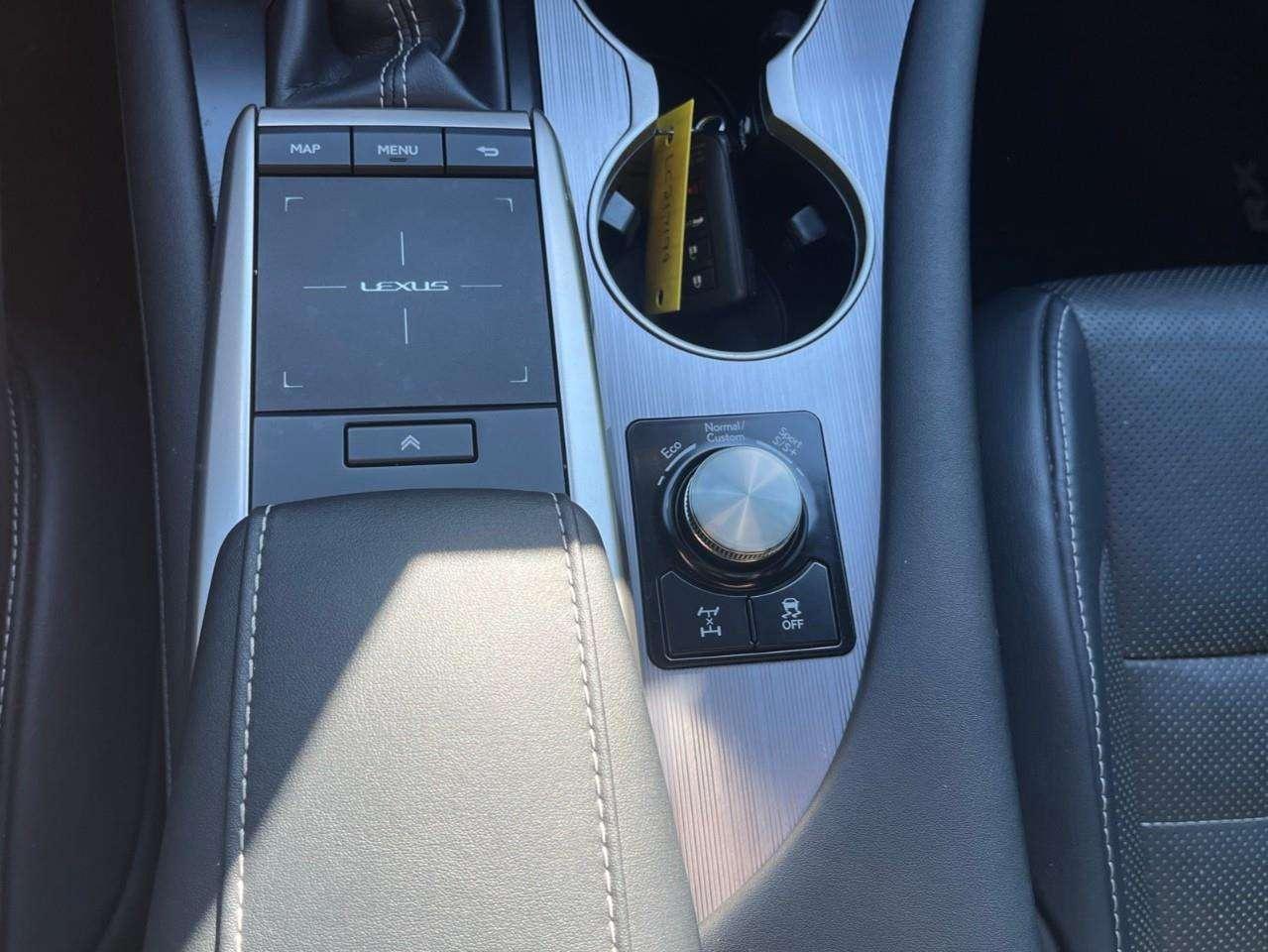 2020 Lexus RX 350 350 ULTRA LOW KM F-SPORT Photo