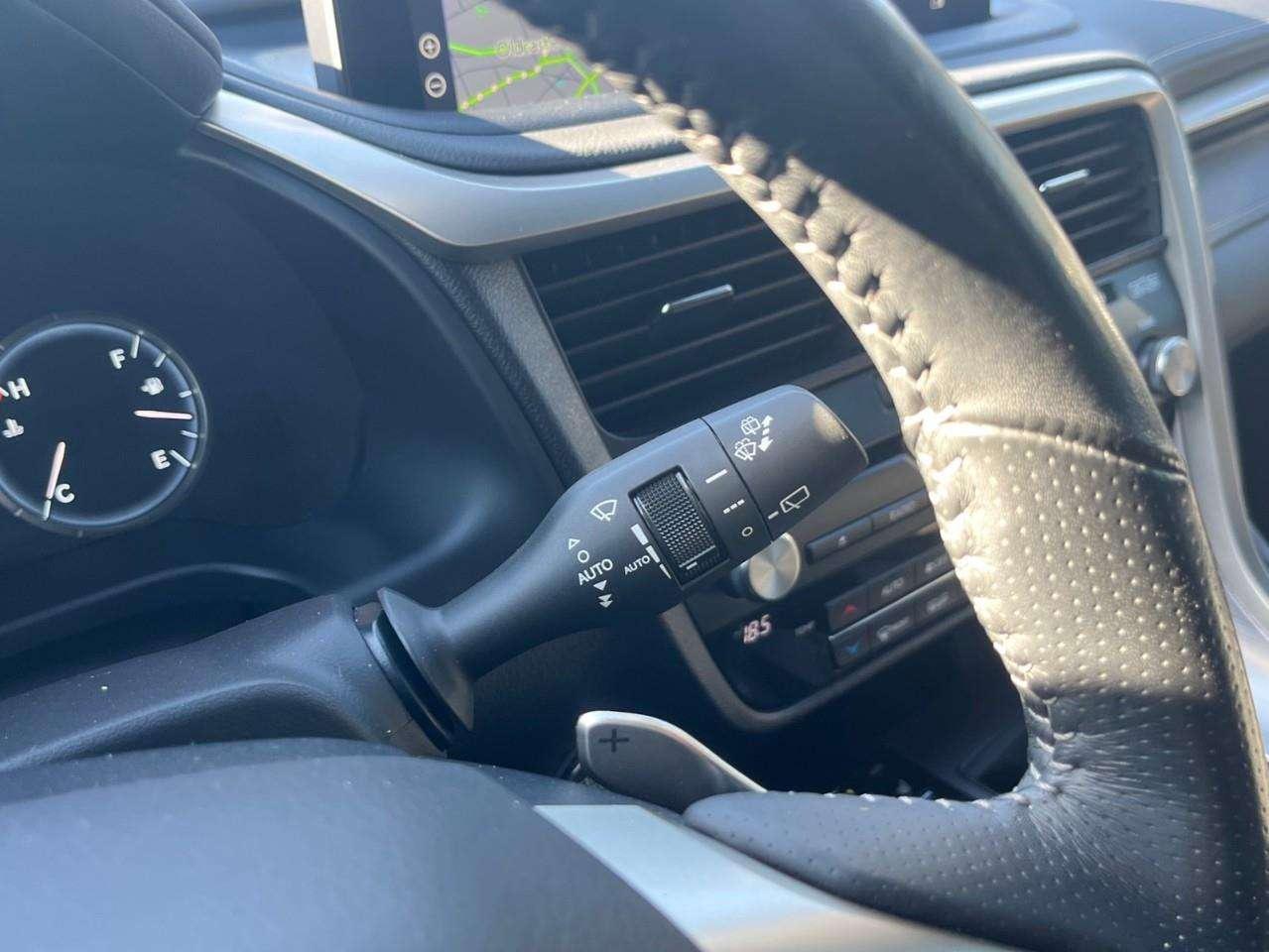 2020 Lexus RX 350 350 ULTRA LOW KM F-SPORT Photo