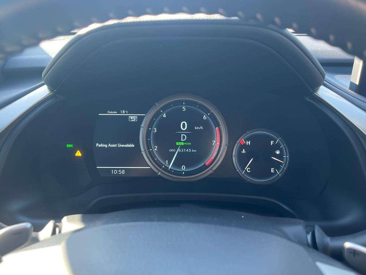 2020 Lexus RX 350 350 ULTRA LOW KM F-SPORT Photo
