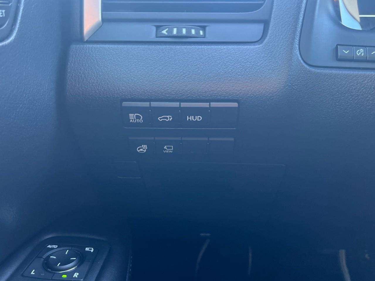 2020 Lexus RX 350 350 ULTRA LOW KM F-SPORT Photo