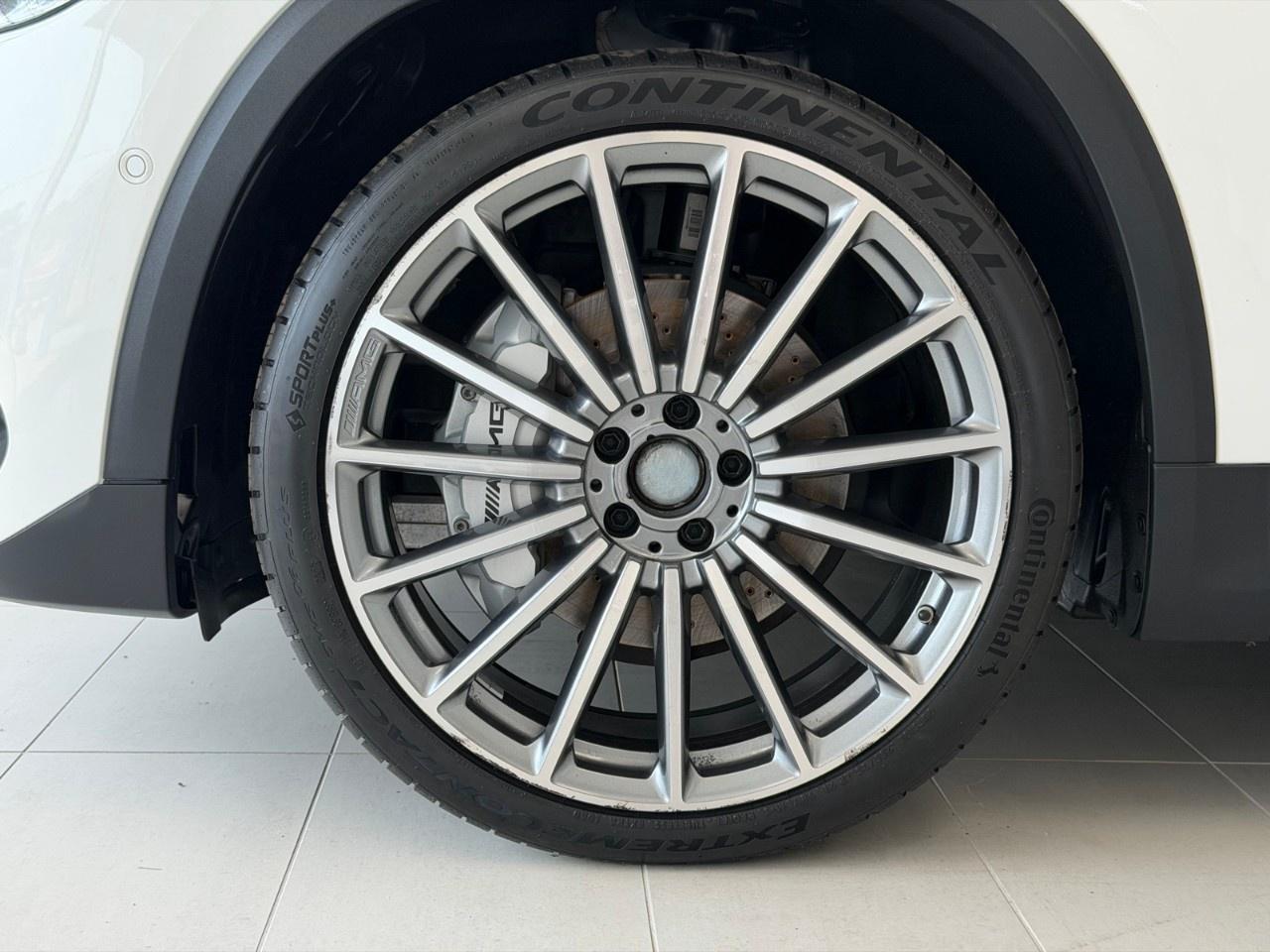 2023 Mercedes-Benz GLA AMG GLA 35 4MATIC SUV Photo3