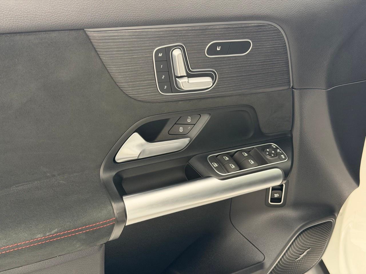 2023 Mercedes-Benz GLA AMG GLA 35 4MATIC SUV Photo