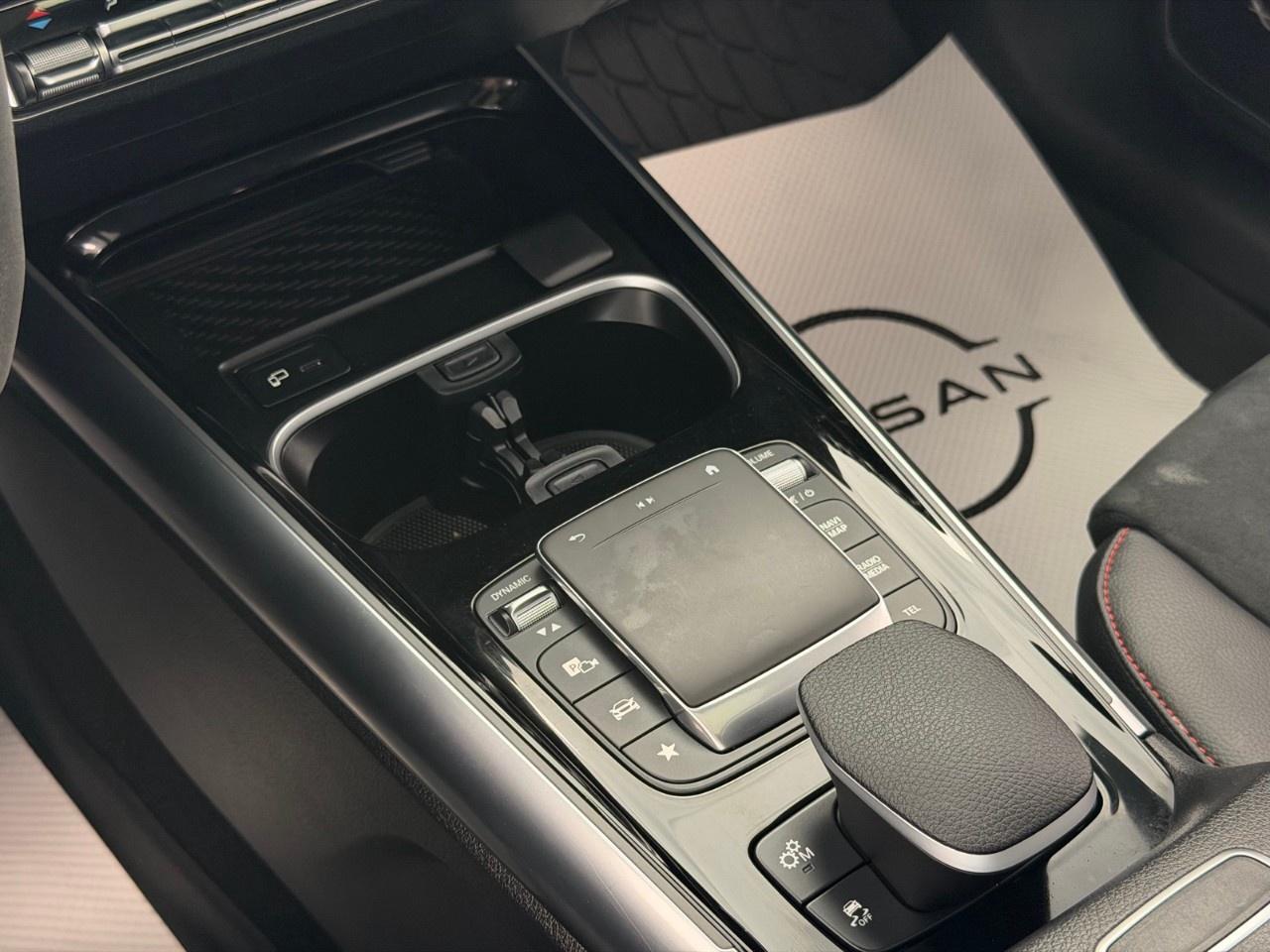 2023 Mercedes-Benz GLA AMG GLA 35 4MATIC SUV Photo