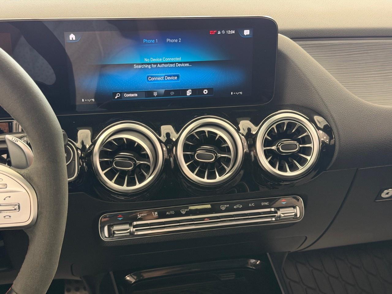 2023 Mercedes-Benz GLA AMG GLA 35 4MATIC SUV Photo