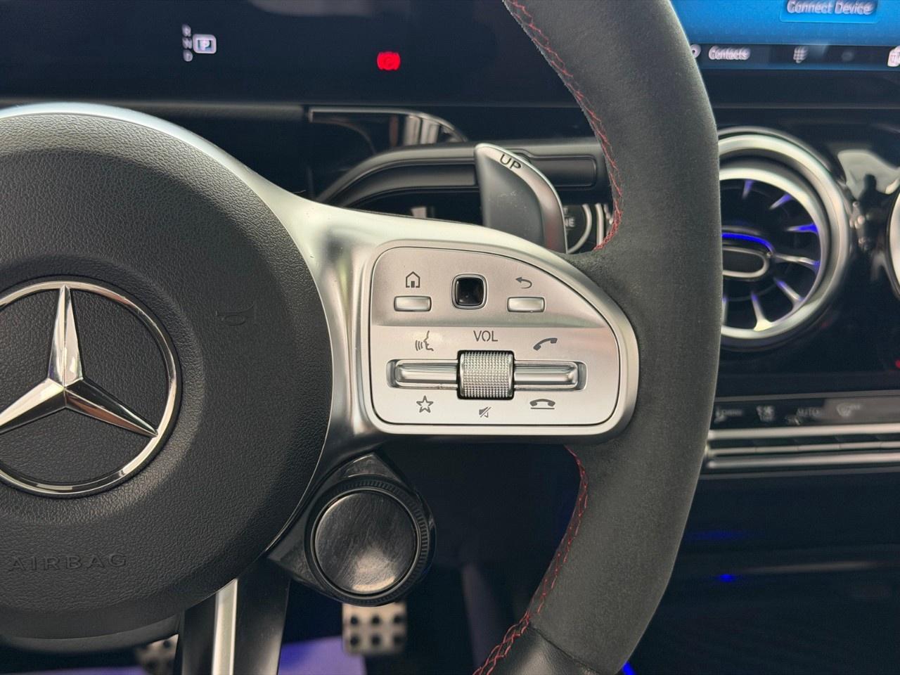 2023 Mercedes-Benz GLA AMG GLA 35 4MATIC SUV Photo