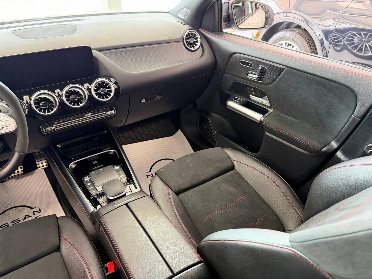 2023 Mercedes-Benz GLA AMG GLA 35 4MATIC SUV Photo