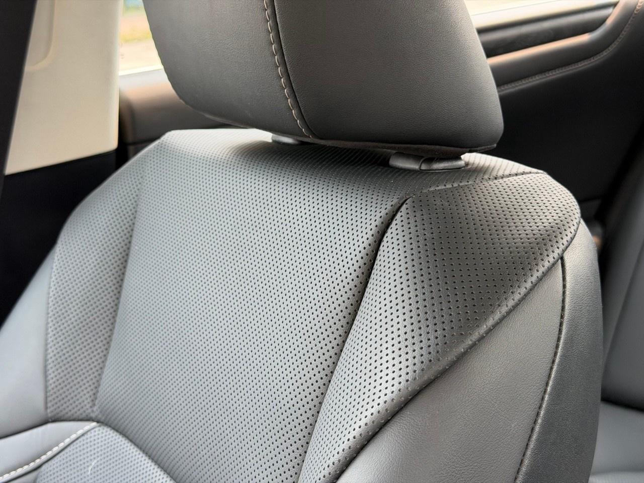 2022 Lexus ES ES 300h Auto Photo
