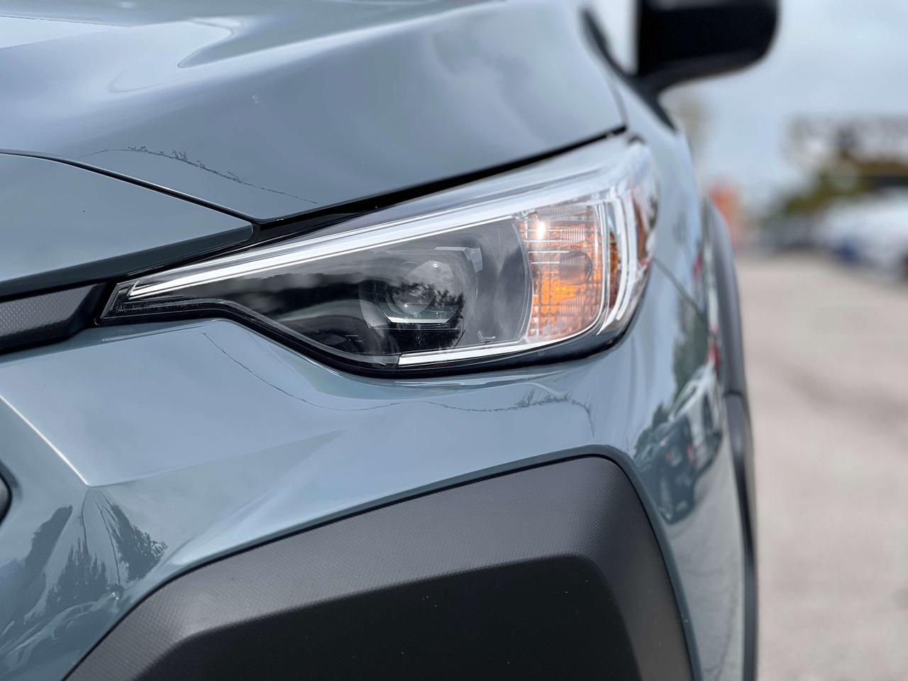 2024 Subaru Crosstrek Convenience Photo