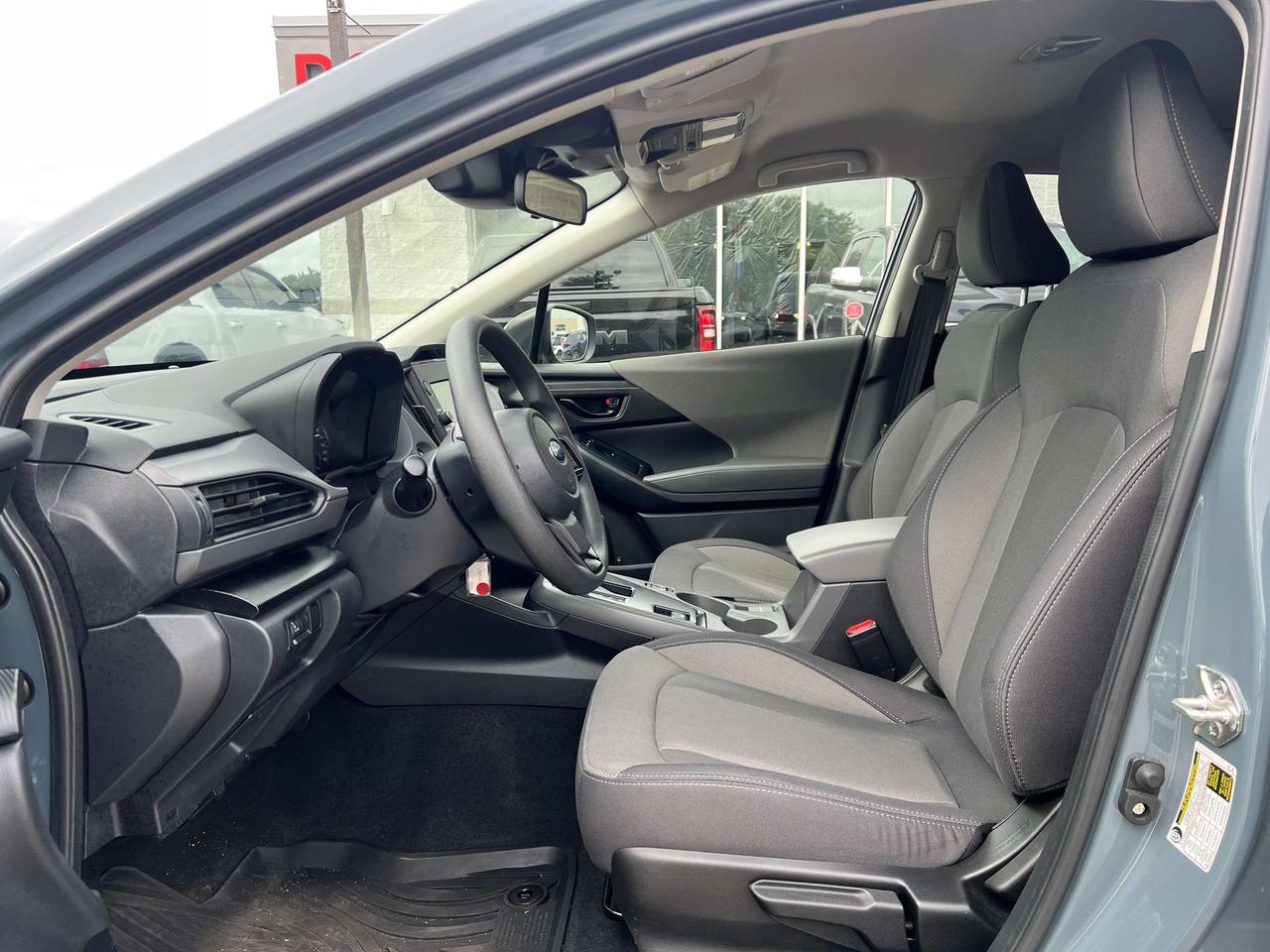 2024 Subaru Crosstrek Convenience Photo