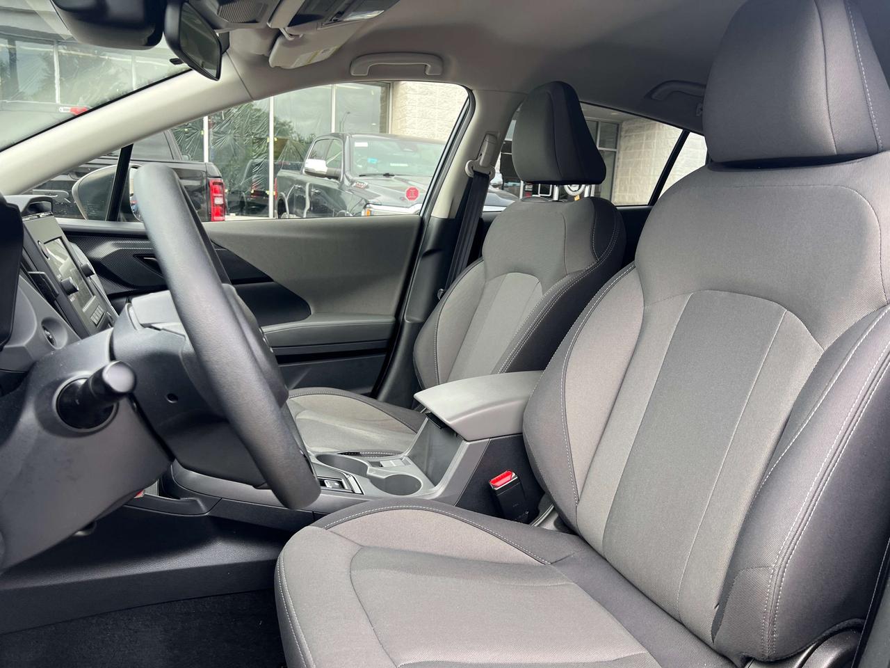 2024 Subaru Crosstrek Convenience Photo