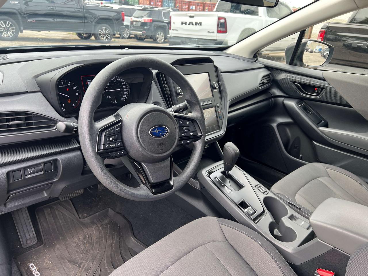 2024 Subaru Crosstrek Convenience Photo