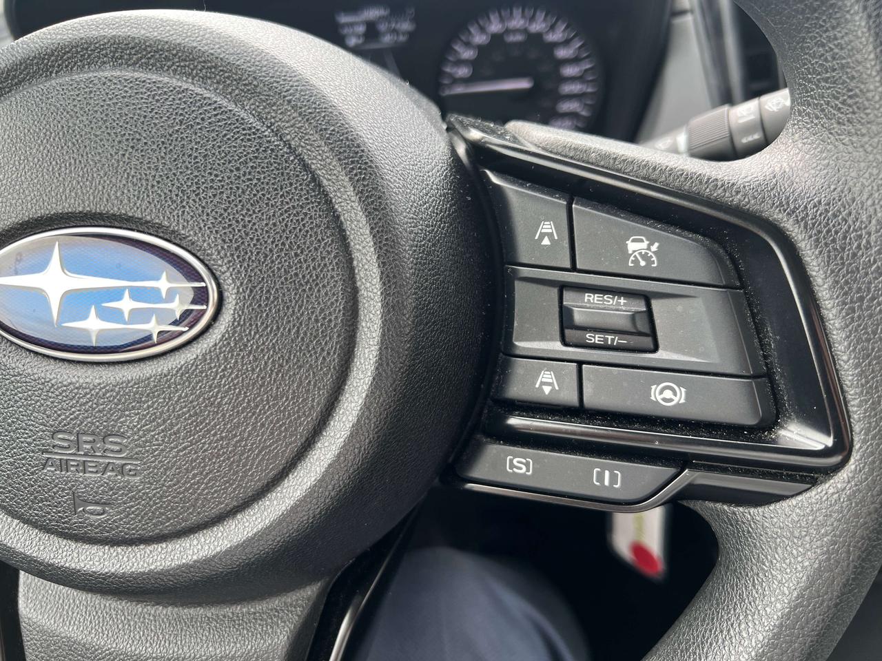 2024 Subaru Crosstrek Convenience Photo