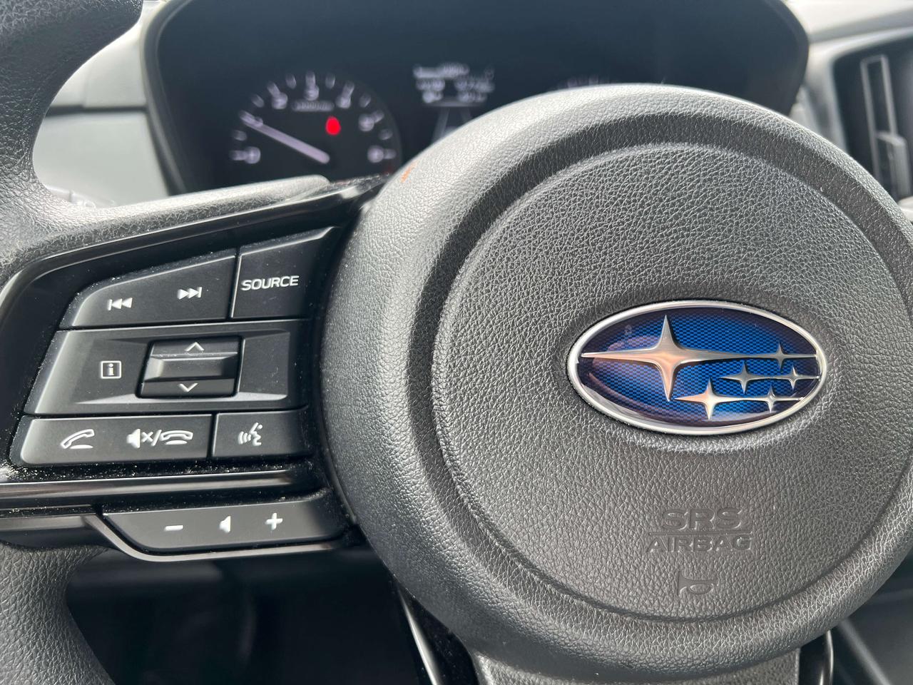 2024 Subaru Crosstrek Convenience Photo