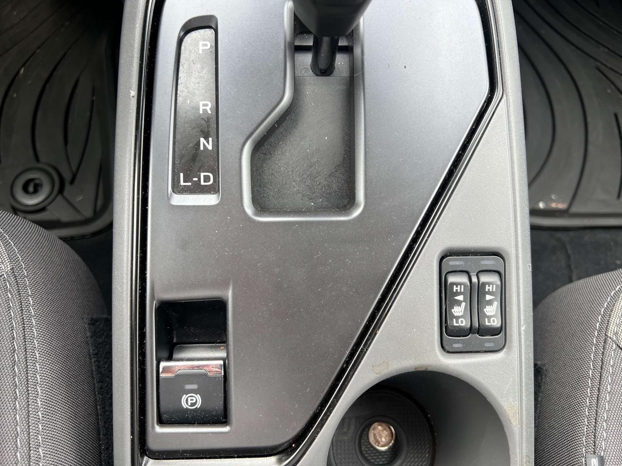 2024 Subaru Crosstrek Convenience Photo