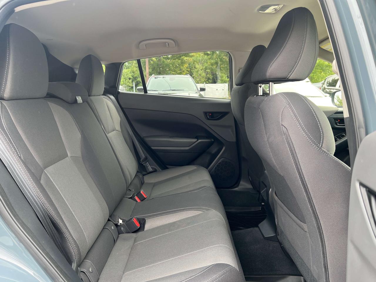 2024 Subaru Crosstrek Convenience Photo