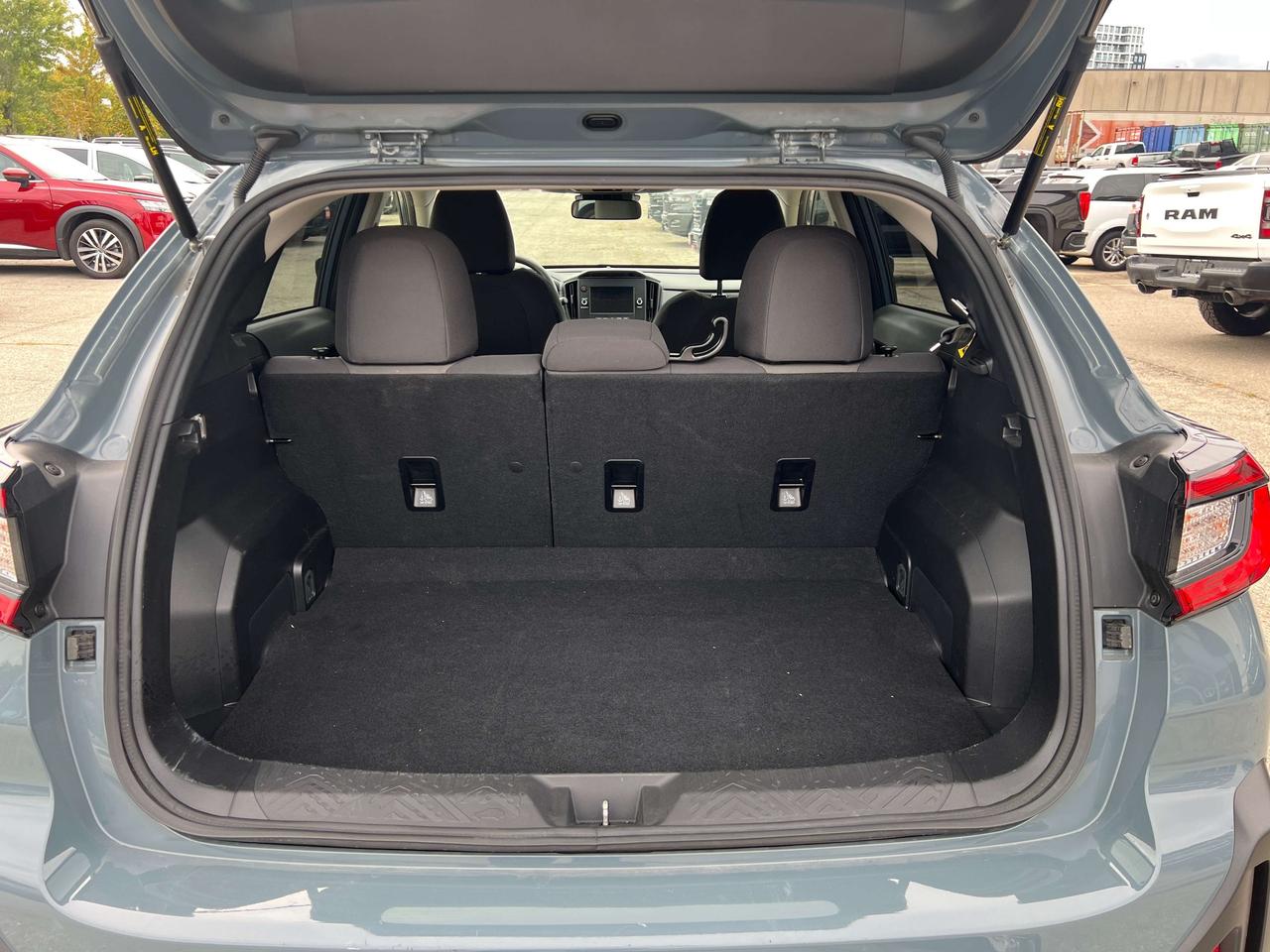 2024 Subaru Crosstrek Convenience Photo