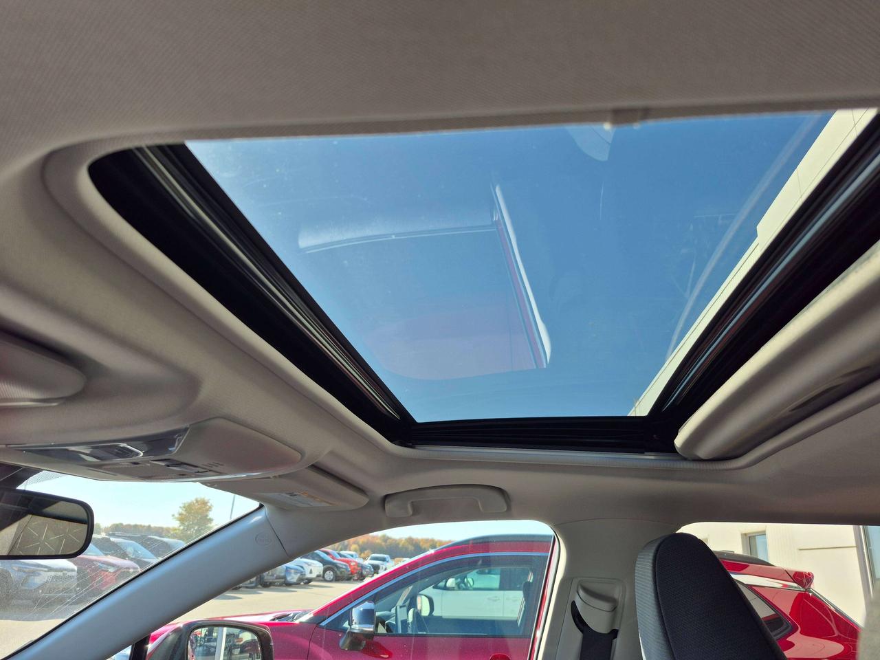 2020 Toyota RAV4 XLE AWD Photo
