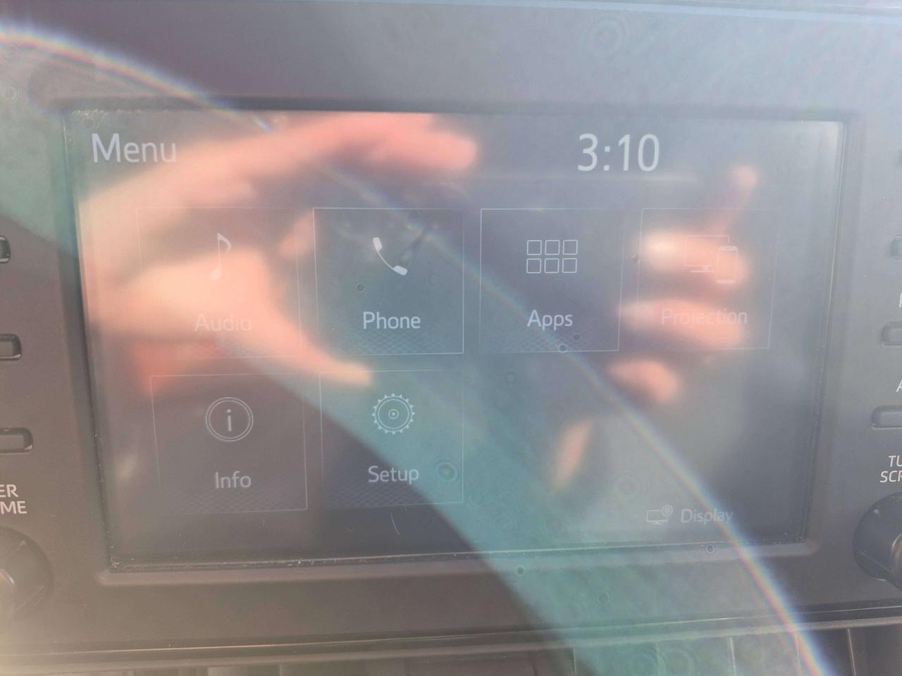 2020 Toyota RAV4 XLE AWD Photo