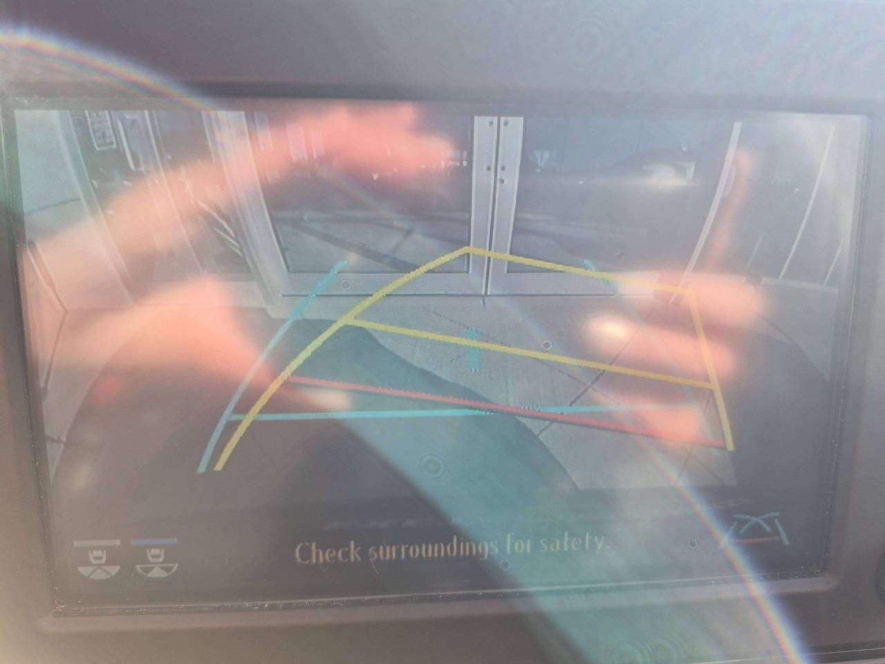 2020 Toyota RAV4 XLE AWD Photo