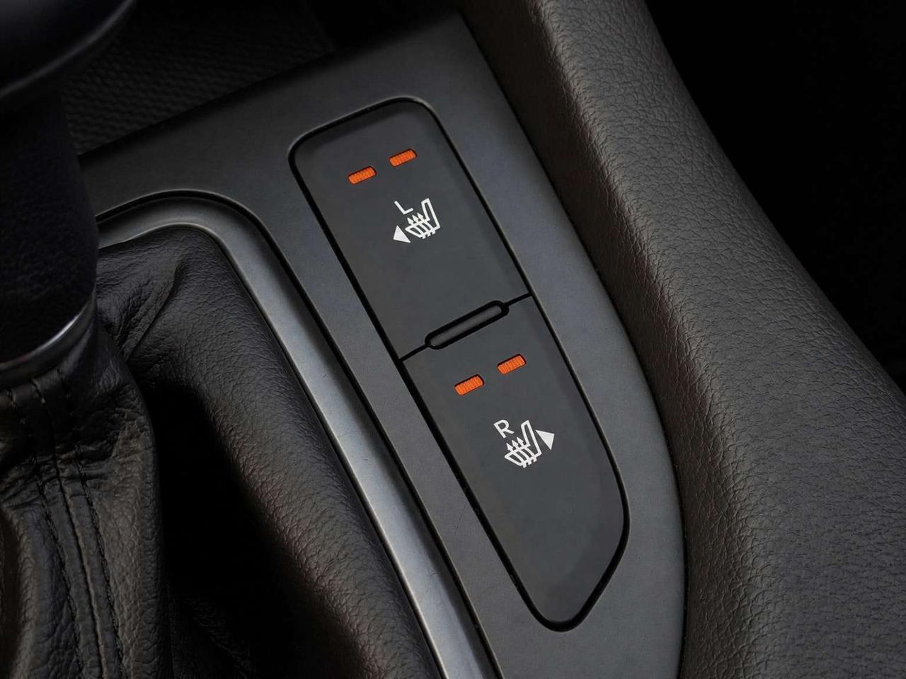2015 Kia Optima LX   Certified   No Accident Photo