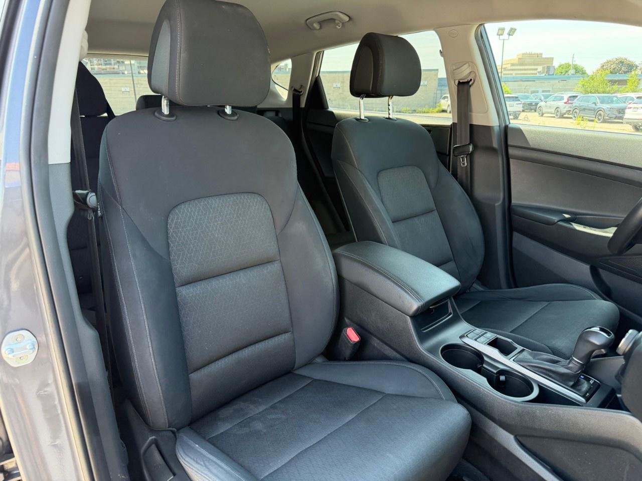 2016 Hyundai Tucson AWD 4DR 2.0L PREMIUM Photo