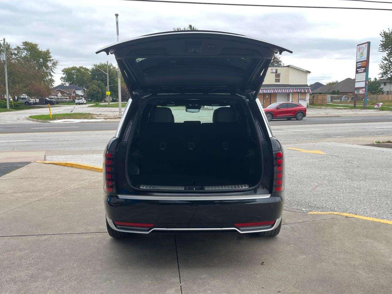 2026 Hyundai PALISADE ULTIMATE WONDERFUL LOCAL TRADE! Photo