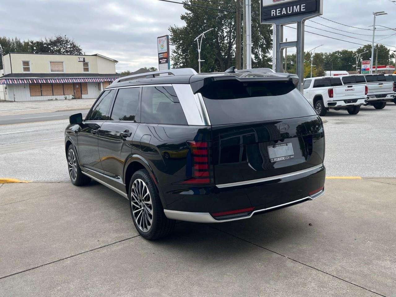 2026 Hyundai PALISADE ULTIMATE WONDERFUL LOCAL TRADE! Photo