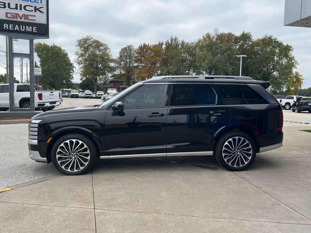 2026 Hyundai PALISADE ULTIMATE WONDERFUL LOCAL TRADE! Photo