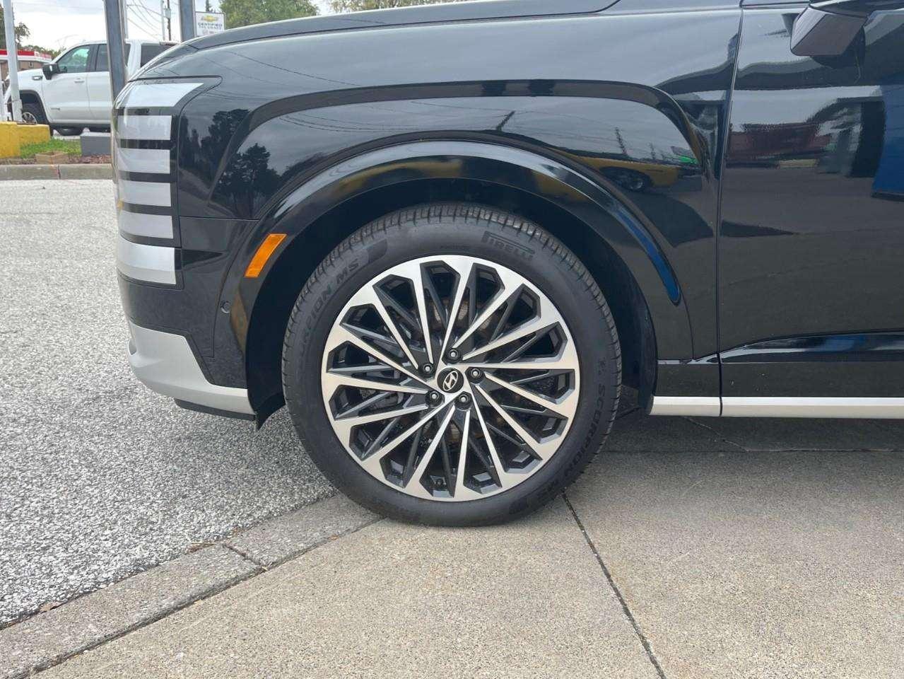 2026 Hyundai PALISADE ULTIMATE WONDERFUL LOCAL TRADE! Photo