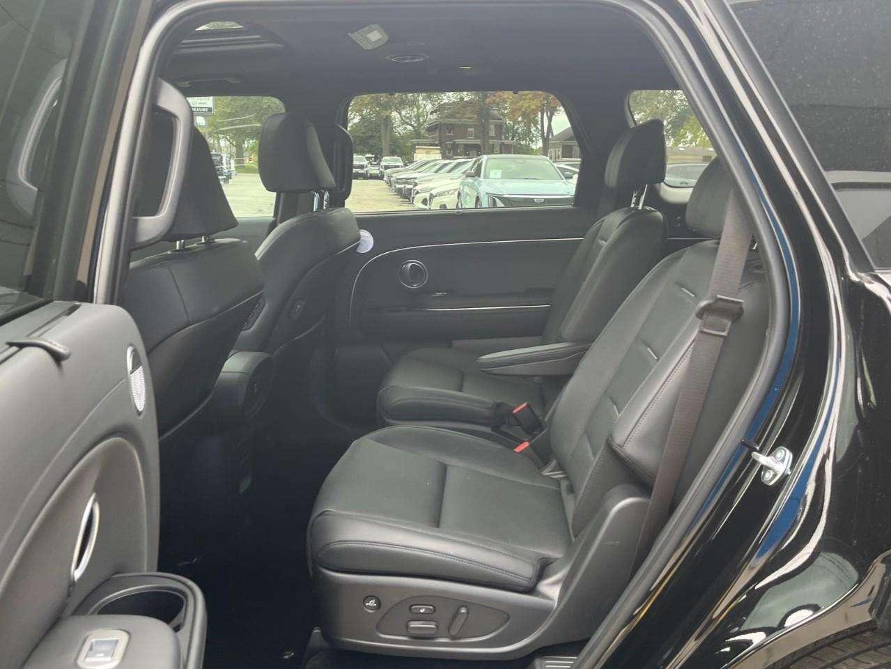 2026 Hyundai PALISADE ULTIMATE WONDERFUL LOCAL TRADE! Photo